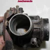 Yamaha RD250 Vergaser 2x Vergaserbatterie