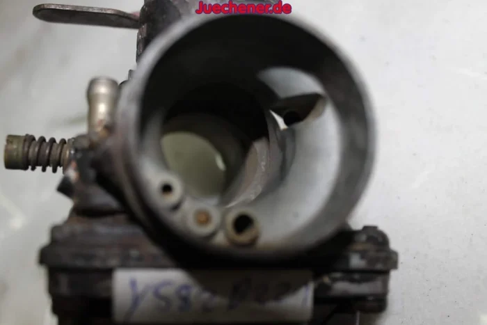 Yamaha RD250 Vergaser 2x Vergaserbatterie