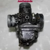 Yamaha RD250 Vergaser 2x Vergaserbatterie