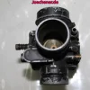 Yamaha RD250 Vergaser 2x Vergaserbatterie
