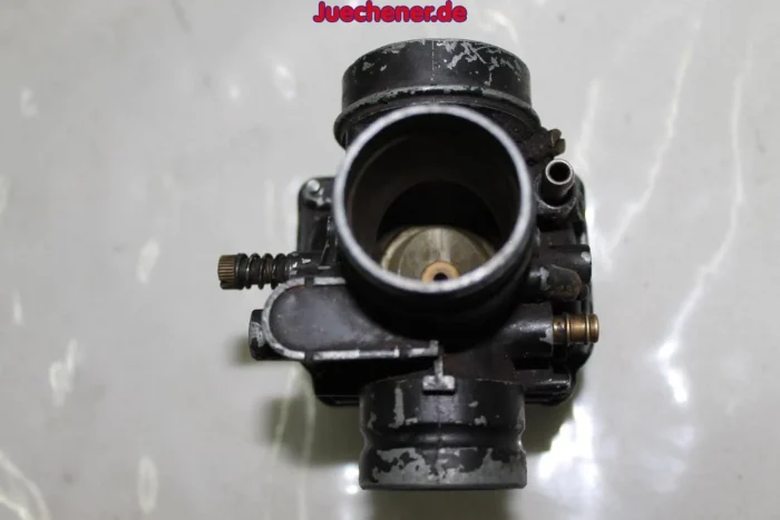 Yamaha RD250 Vergaser 2x Vergaserbatterie