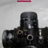 Yamaha RD250 Vergaser 2x Vergaserbatterie