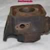 Yamaha RDIDT80 LC2 Zylinder