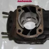 Yamaha RDIDT80 LC2 Zylinder