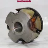 Yamaha XJ650 Typ 4K0 Rotor Lichtmaschine Alternator