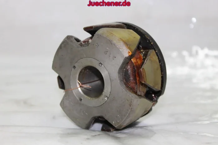 Yamaha XJ650 Typ 4K0 Rotor Lichtmaschine Alternator