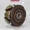 Yamaha XJ650 Typ 4K0 Rotor Lichtmaschine Alternator