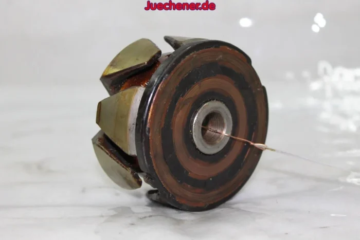 Yamaha XJ650 Typ 4K0 Rotor Lichtmaschine Alternator