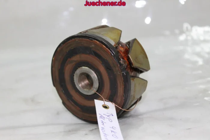 Yamaha XJ650 Typ 4K0 Rotor Lichtmaschine Alternator