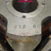 Yamaha XJ650 Typ 4K0 Rotor Lichtmaschine Alternator