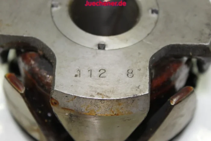 Yamaha XJ650 Typ 4K0 Rotor Lichtmaschine Alternator