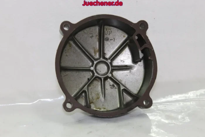 Kawasaki ZZR 600 Zündungsdeckel Ignition Cover