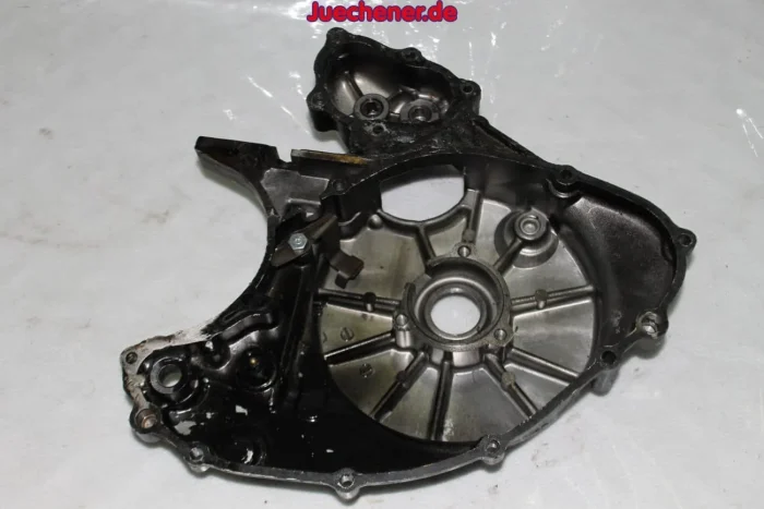 IMG_1421 Honda XL 500 S PC 07 E Lichtmaschinengehäusedeckel