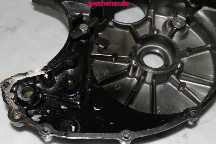 IMG_1423 Honda XL 500 S PC 07 E Lichtmaschinengehäusedeckel