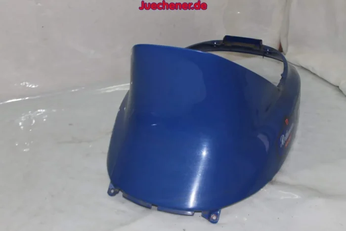 Piaggio Zip RST Sitzbankunterteil