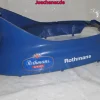 Piaggio Zip RST Sitzbankunterteil