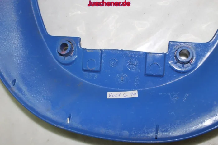 Piaggio Zip RST Sitzbankunterteil