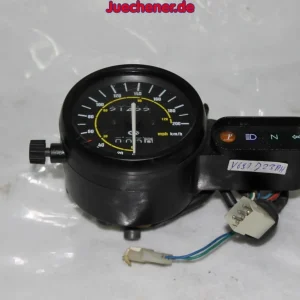 Aprilia RS 125 Replika Tachometer Speedometer