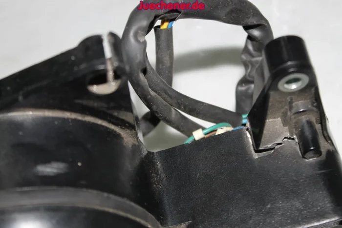 Aprilia RS 125 Replika Tachometer Speedometer