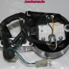 Aprilia RS 125 Replika Tachometer Speedometer