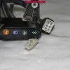 Aprilia RS 125 Replika Tachometer Speedometer