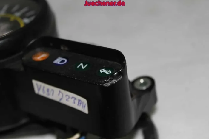 Aprilia RS 125 Replika Tachometer Speedometer