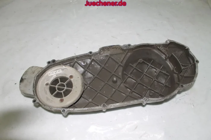 Aprilia Leonardo 125 Variomatikdeckel Wandlerdeckel