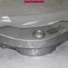 Aprilia Leonardo 125 Lenkungplatte grau