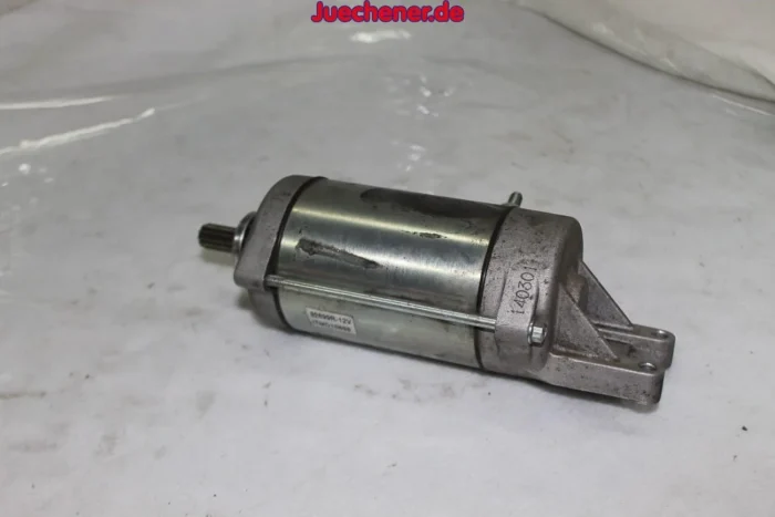 Piaggio MP3 400 Anlassermotor