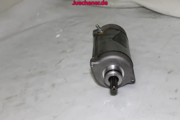 Piaggio MP3 400 Anlassermotor