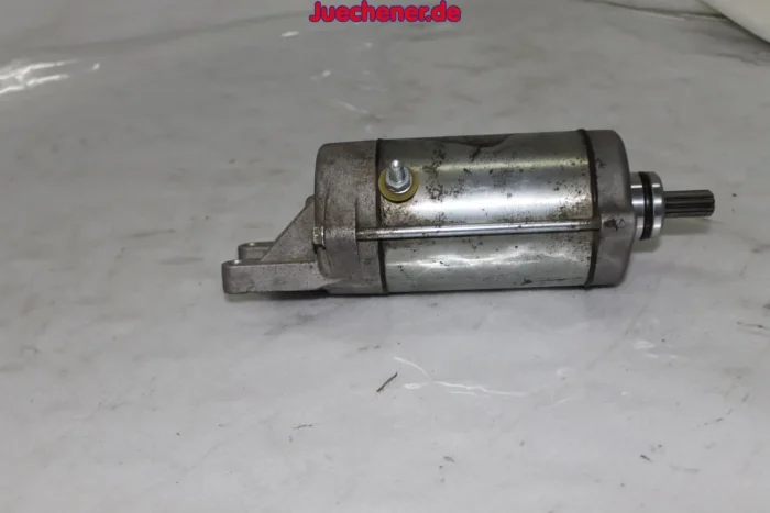 Piaggio MP3 400 Anlassermotor