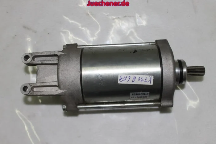 Piaggio MP3 400 Anlassermotor
