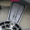 Vespa GT GTS Vorderrad Felge Reifen