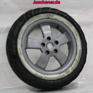 Vespa GTS Hinterrad Felge