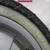 Vespa GTS Vorderrad Felge Reifen