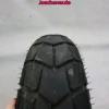 Vespa GTS Vorderrad Felge Reifen