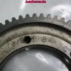 Ape Car Differenzial Zahnrad Tellerrad