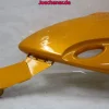 Gilera Stalker Seitenverkleidung links