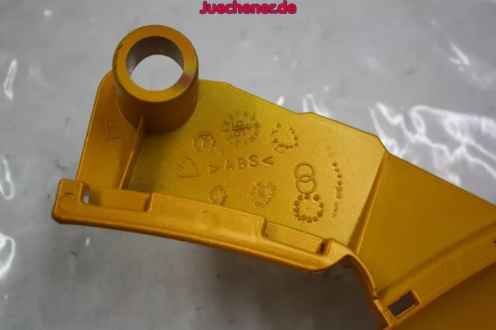 Gilera Stalker Seitenverkleidung links