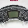 Piaggio X10 500 Instrumentengruppe Tacho Cockpit