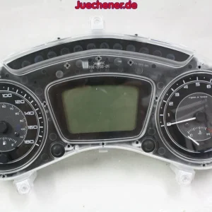 Piaggio X10 500 Instrumentengruppe Tacho Cockpit