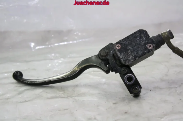 Piaggio Beverly 125 Bremspumpe links