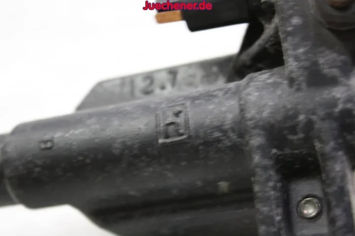 Piaggio Beverly 125 Bremspumpe links