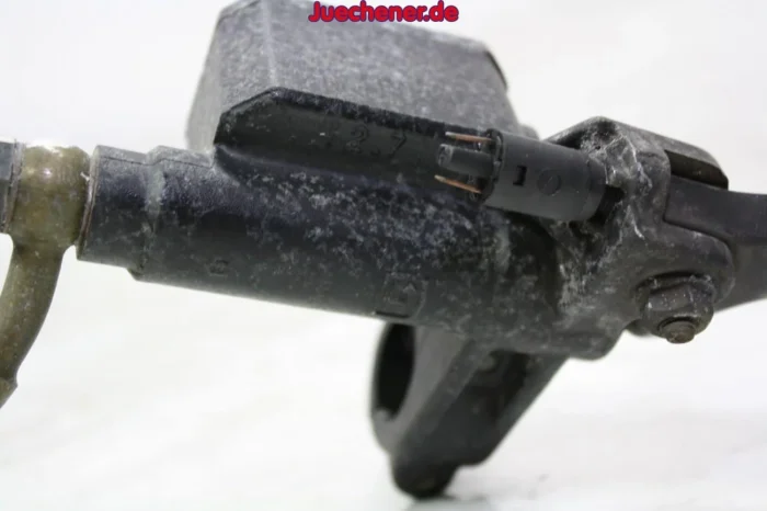 Piaggio Beverly 125 Bremspumpe links