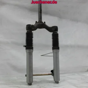 kymco-yager-125-vorderradgabel_01 Kymco Yager 125 Vorderradgabel front fork