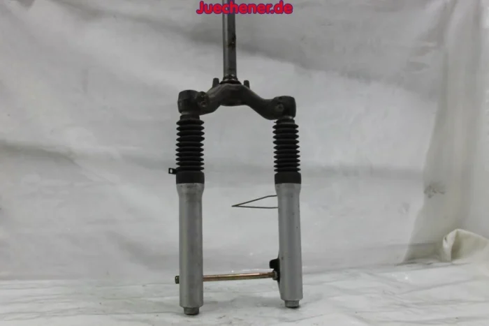 kymco-yager-125-vorderradgabel_01 Kymco Yager 125 Vorderradgabel front fork
