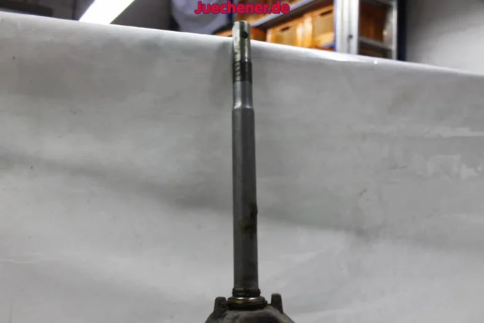 kymco-yager-125-vorderradgabel_01 Kymco Yager 125 Vorderradgabel front fork