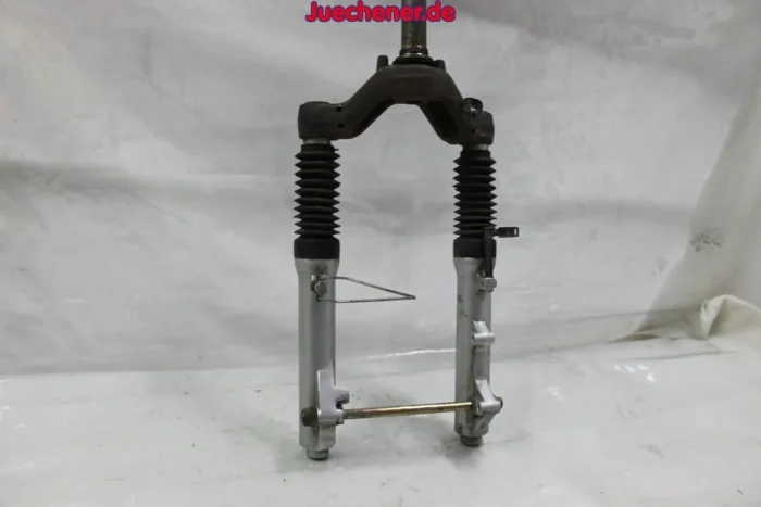 kymco-yager-125-vorderradgabel_01 Kymco Yager 125 Vorderradgabel front fork