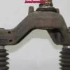 kymco-yager-125-vorderradgabel_01 Kymco Yager 125 Vorderradgabel front fork