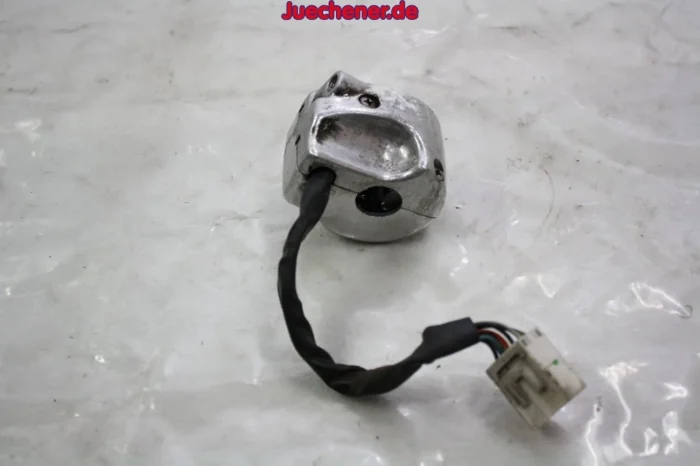 Piaggio Beverly Lichtschalter Lenkeramatur rechts